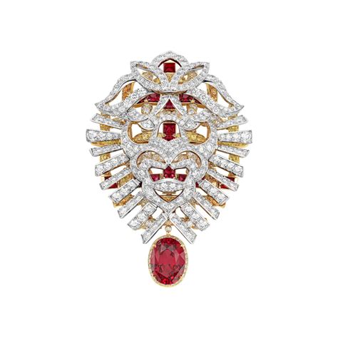 chanel haute joaillerie 2022|gabrielle Chanel jewelry.